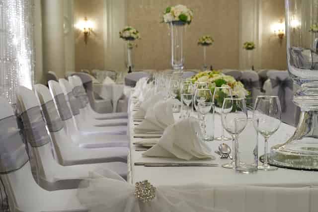The Waldorf Hilton, London