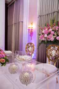 Christmas Venues