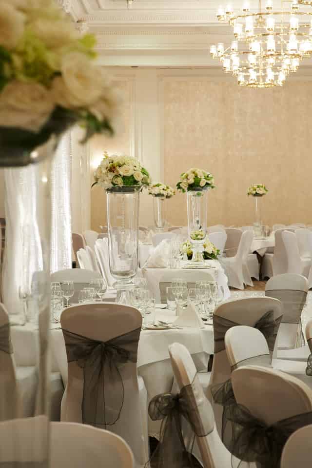 The Waldorf Hilton, London