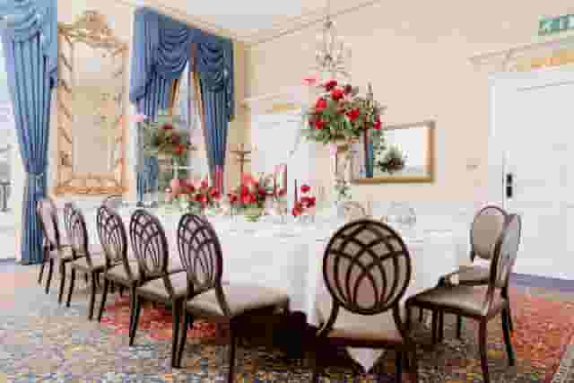 Rutland Room