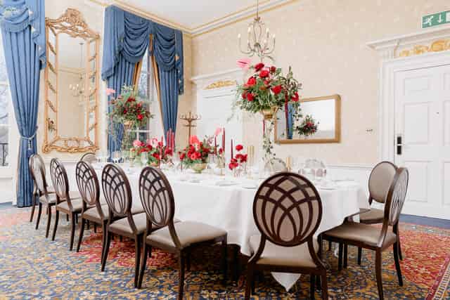 Rutland Room