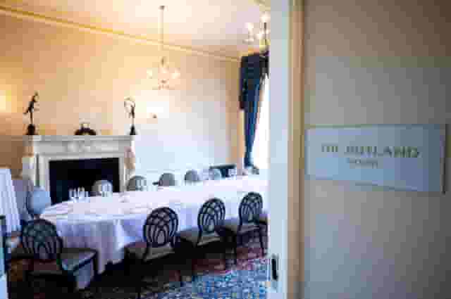 Rutland Room