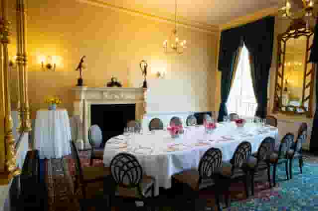 Rutland Room