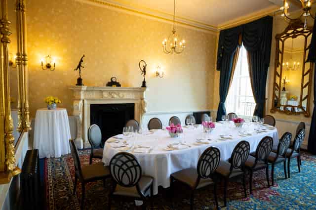Rutland Room