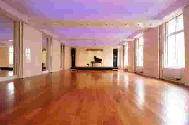 Six Park Place +1 more