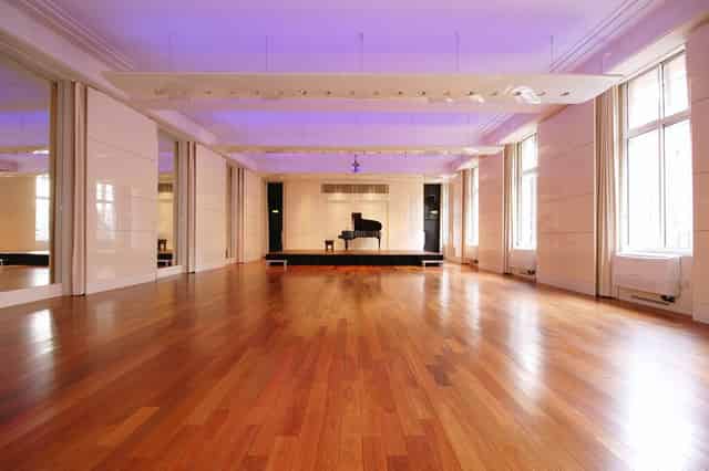 Six Park Place +1 more