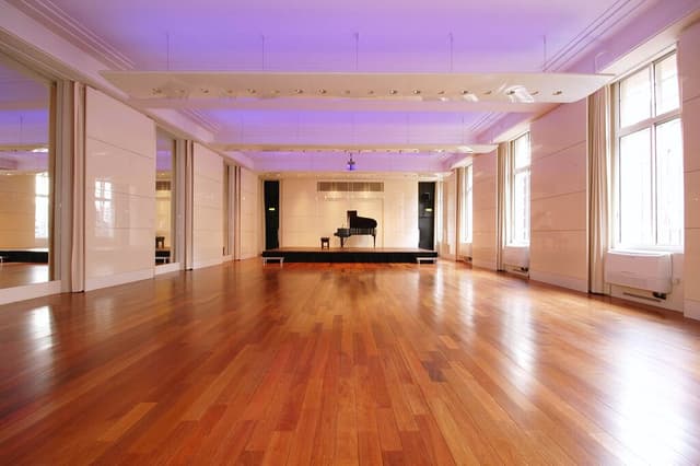Six Park Place +1 more