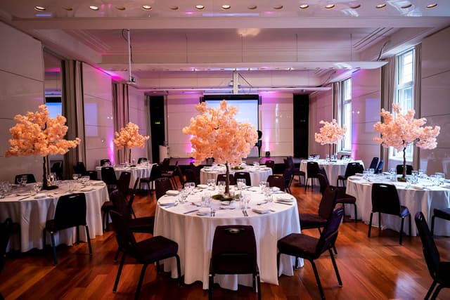 Six Park Place +1 more
