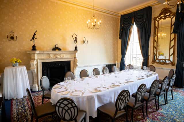 Rutland Room
