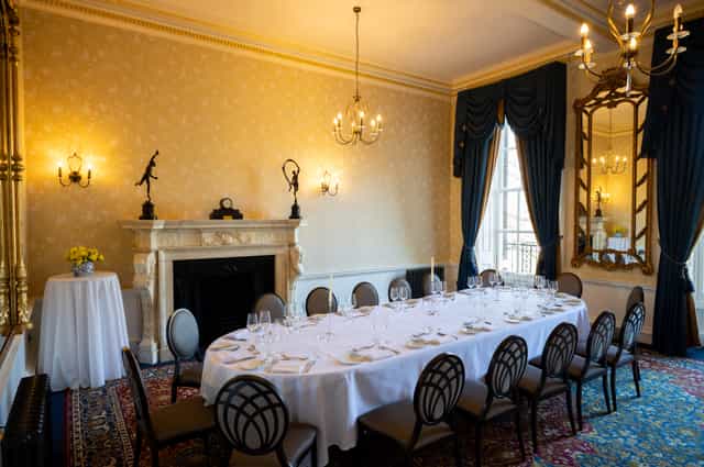 Rutland Room
