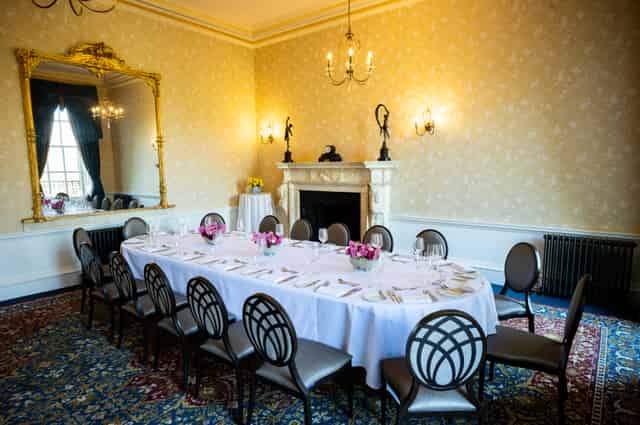 Rutland Room