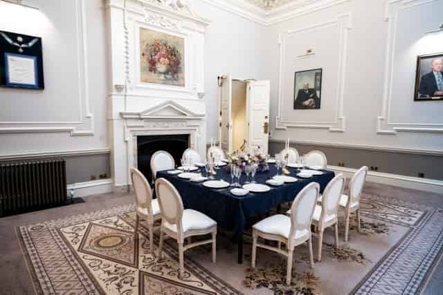 Six Park Place +1 more