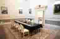 Small Meeting Rooms