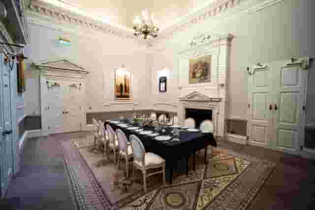 Six Park Place +1 more