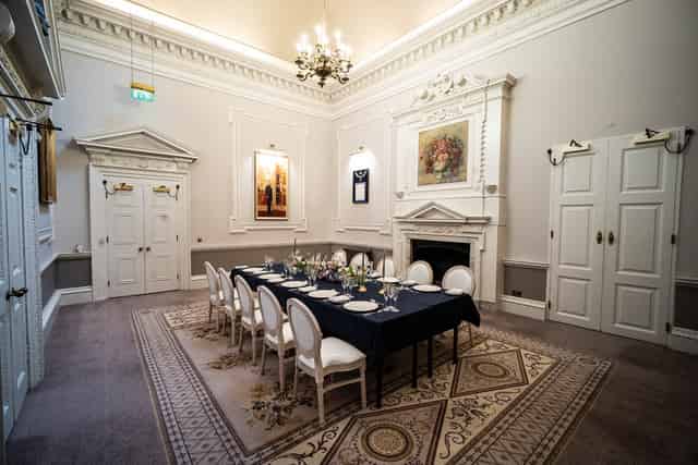 Six Park Place +1 more