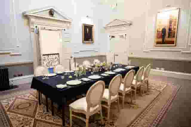Six Park Place +1 more