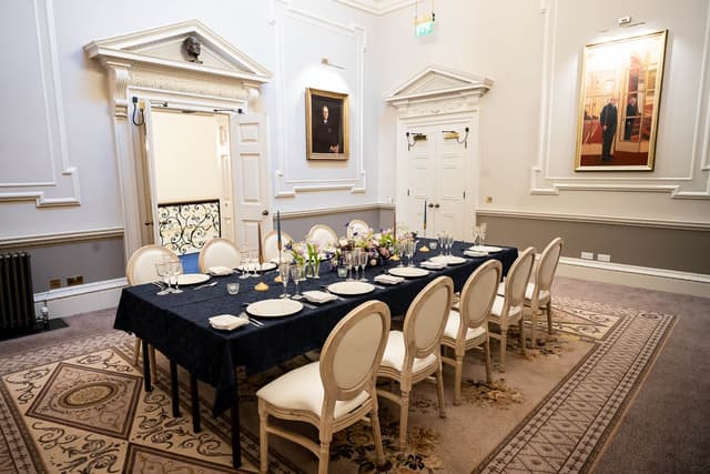 Six Park Place +1 more
