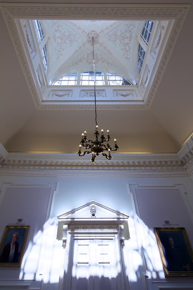Six Park Place +1 more