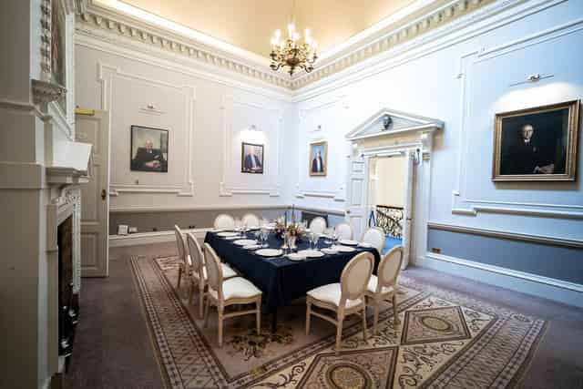 Six Park Place +1 more