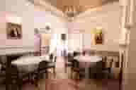 Small Meeting Rooms