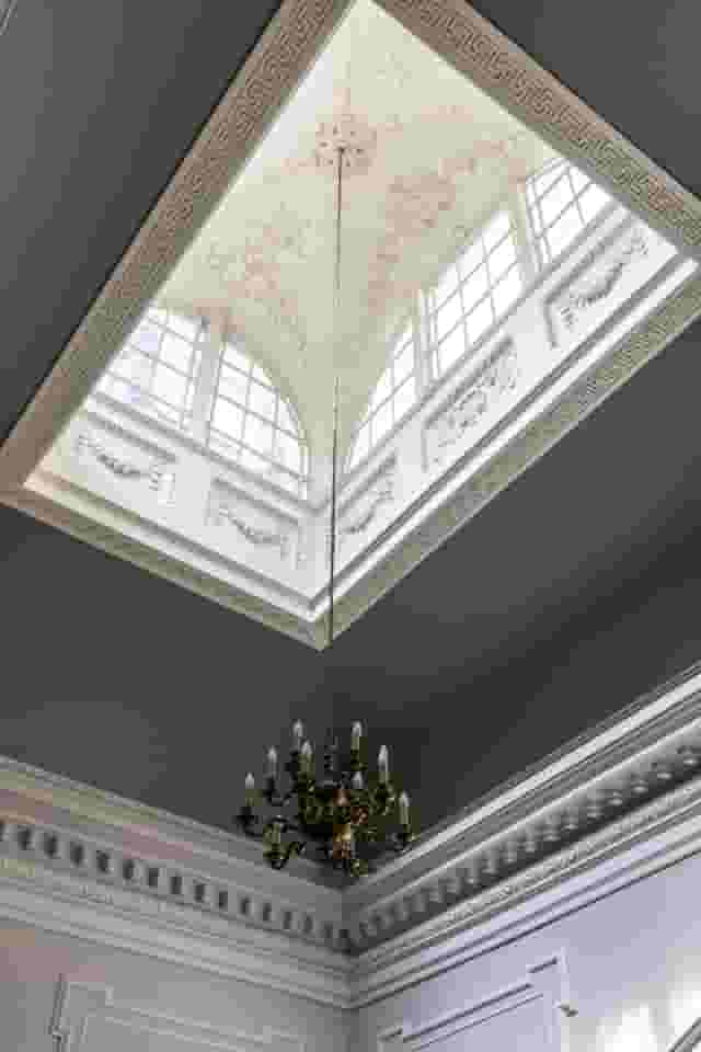 Six Park Place +1 more
