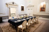 Meeting Rooms