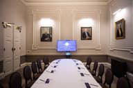 Meeting Rooms
