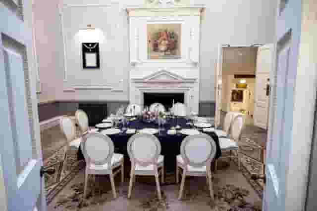 Six Park Place +1 more