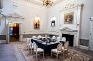 Small Meeting Rooms