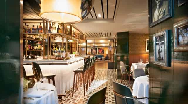 Il Pampero Restaurant
