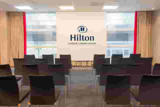 Meeting Rooms 3,4,5