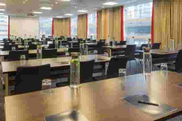 Meeting Rooms 3,4,5