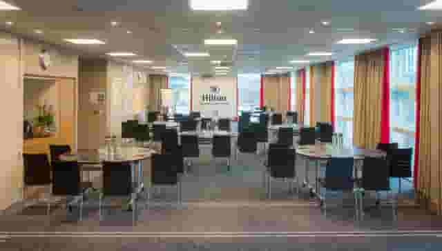 Meeting Rooms 3,4,5