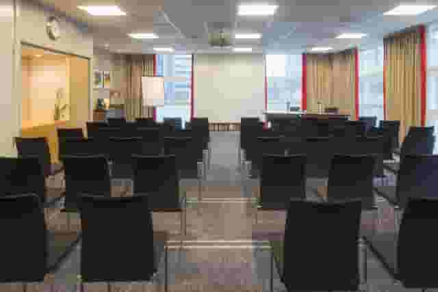 Meeting Rooms 3,4,5