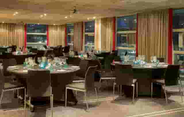 Hilton London Canary Wharf