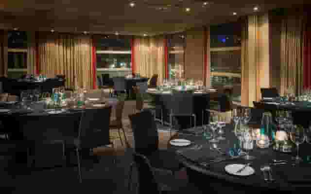 Hilton London Canary Wharf
