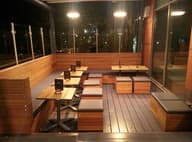 Outdoor Terraces