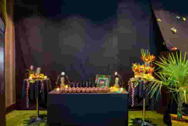 Private Events Suite