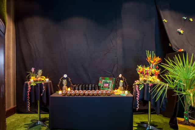 Private Events Suite