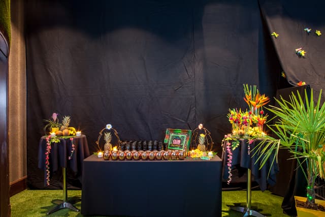 Private Events Suite