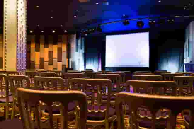 Private Events Suite