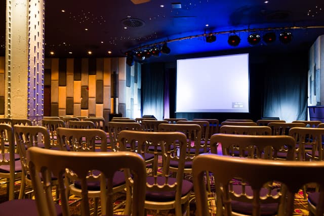 Private Events Suite