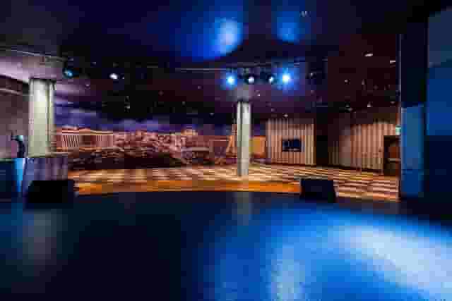 Private Events Suite
