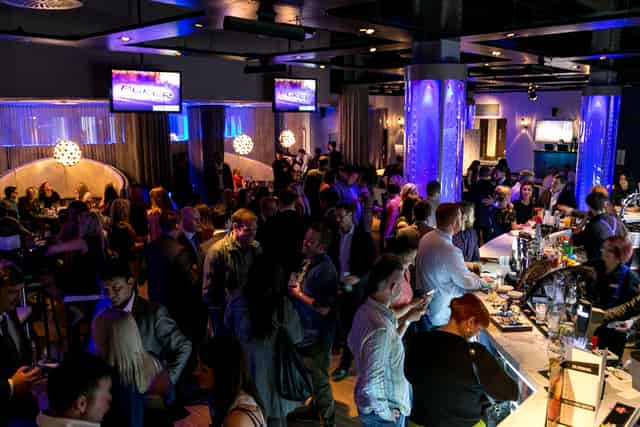 Vega Lounge