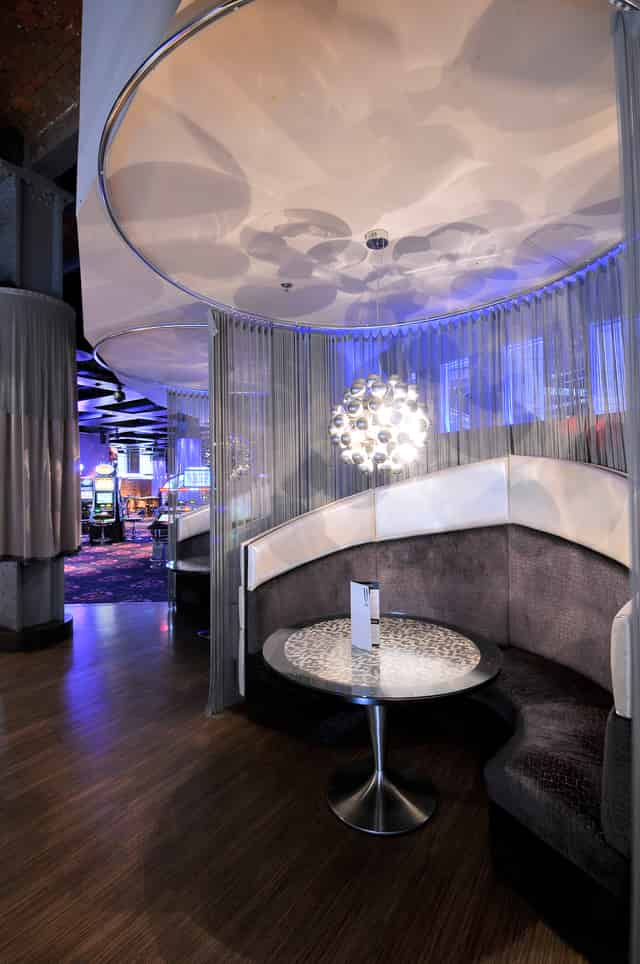 Vega Lounge