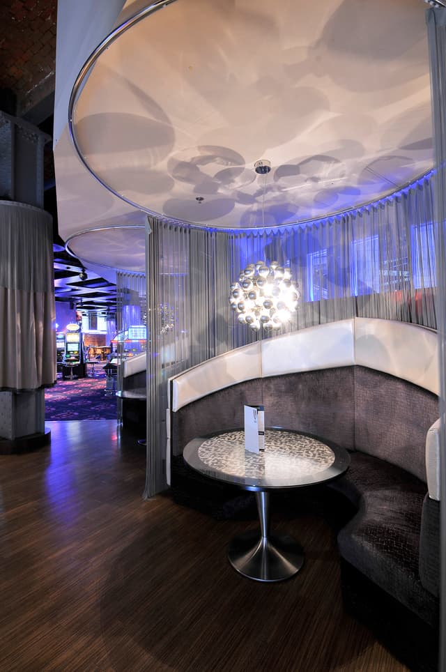 Vega Lounge