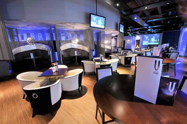 Vega Lounge