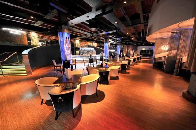 Vega Lounge