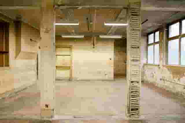 Shoreditch Town Hall