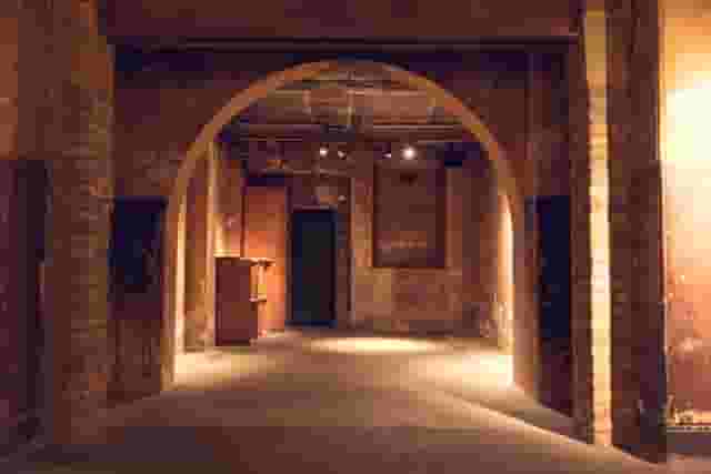 Shoreditch Town Hall